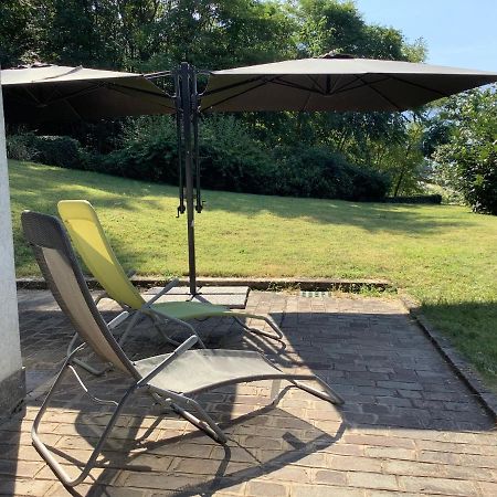 Marzola Bed and Breakfast Τρέντο Εξωτερικό φωτογραφία