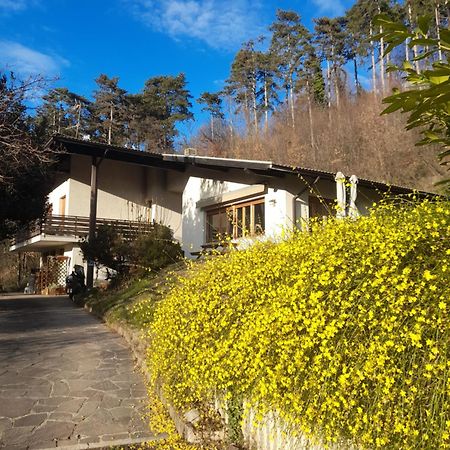 Marzola Bed and Breakfast Τρέντο Εξωτερικό φωτογραφία