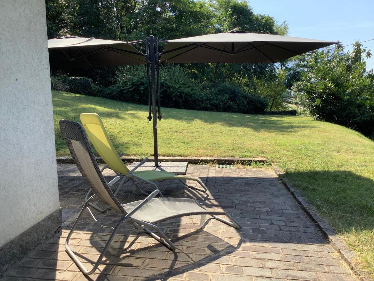 Marzola Bed and Breakfast Τρέντο Εξωτερικό φωτογραφία