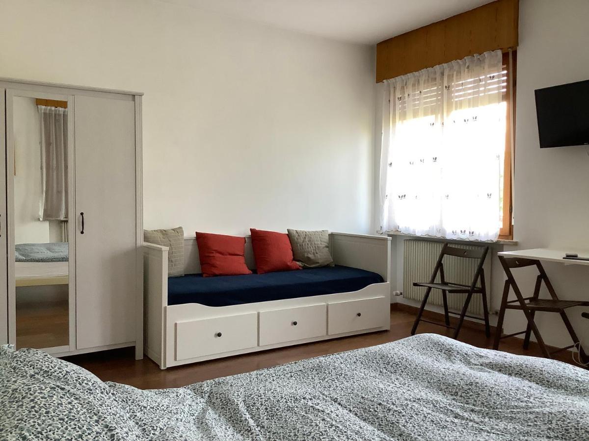 Marzola Bed and Breakfast Τρέντο Εξωτερικό φωτογραφία