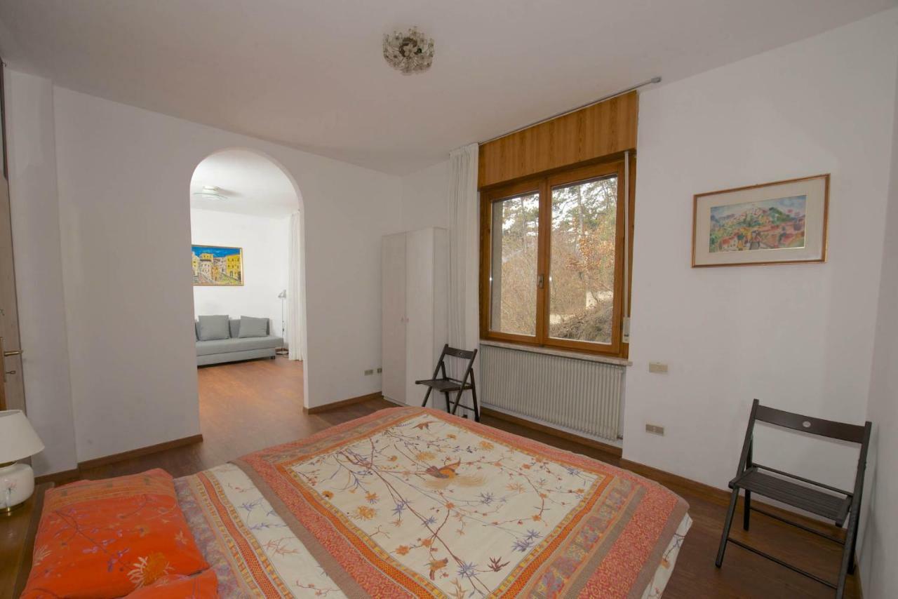 Marzola Bed and Breakfast Τρέντο Εξωτερικό φωτογραφία