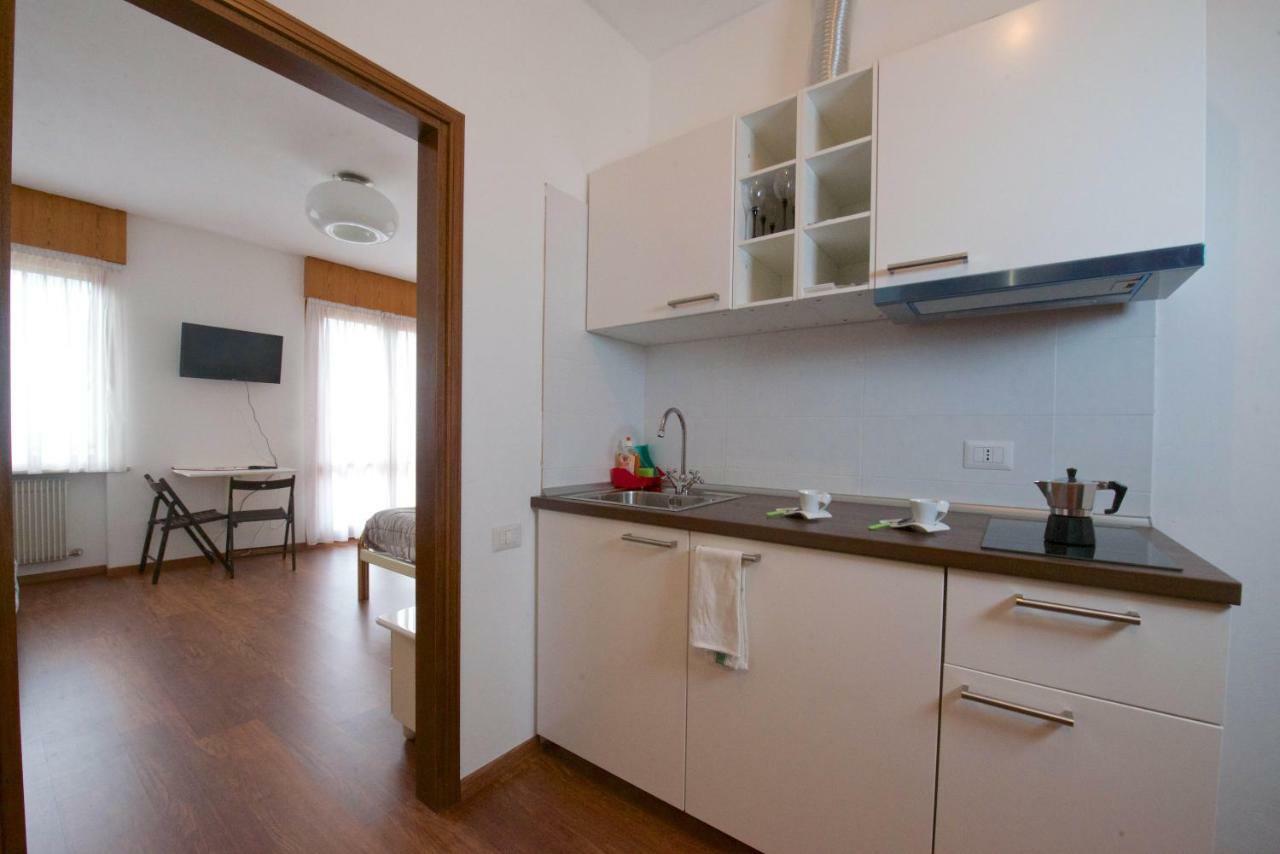 Marzola Bed and Breakfast Τρέντο Εξωτερικό φωτογραφία