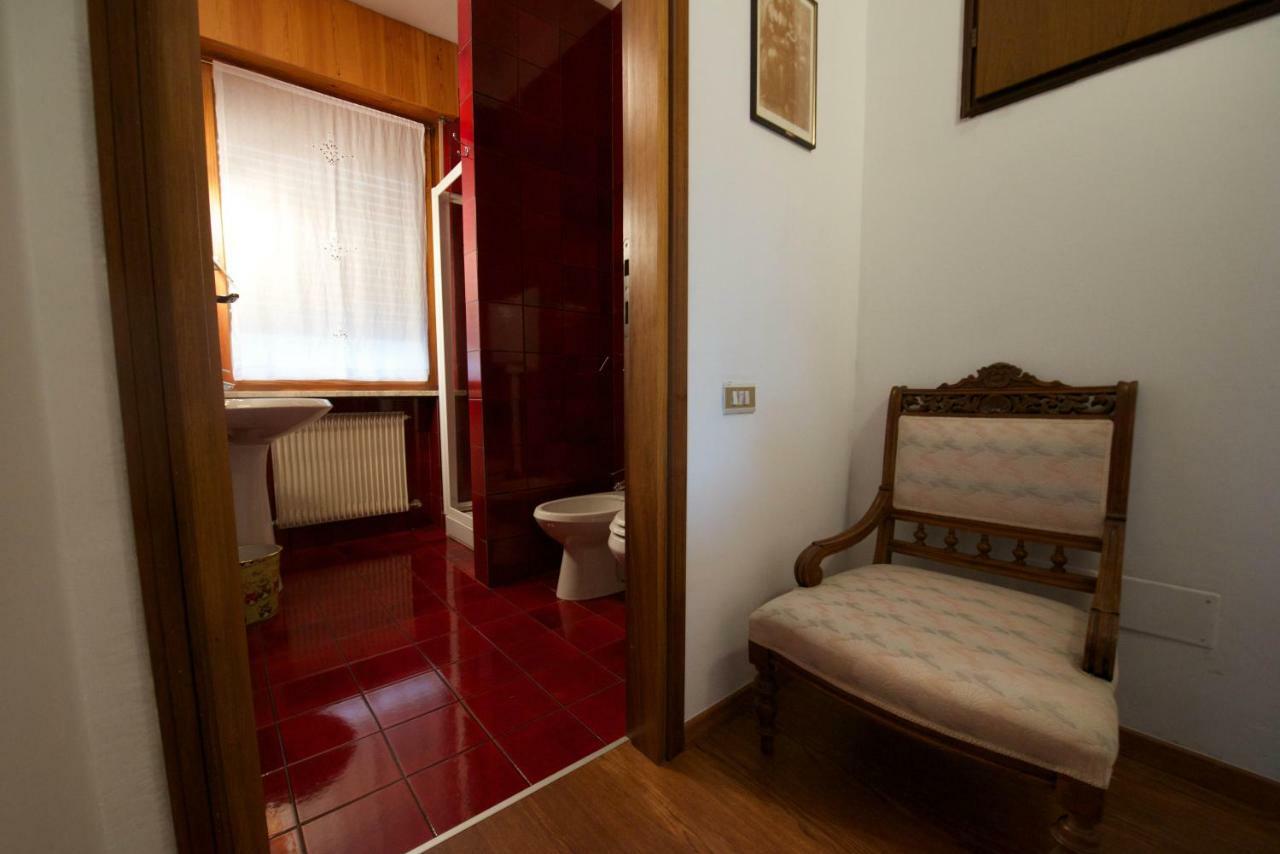 Marzola Bed and Breakfast Τρέντο Εξωτερικό φωτογραφία
