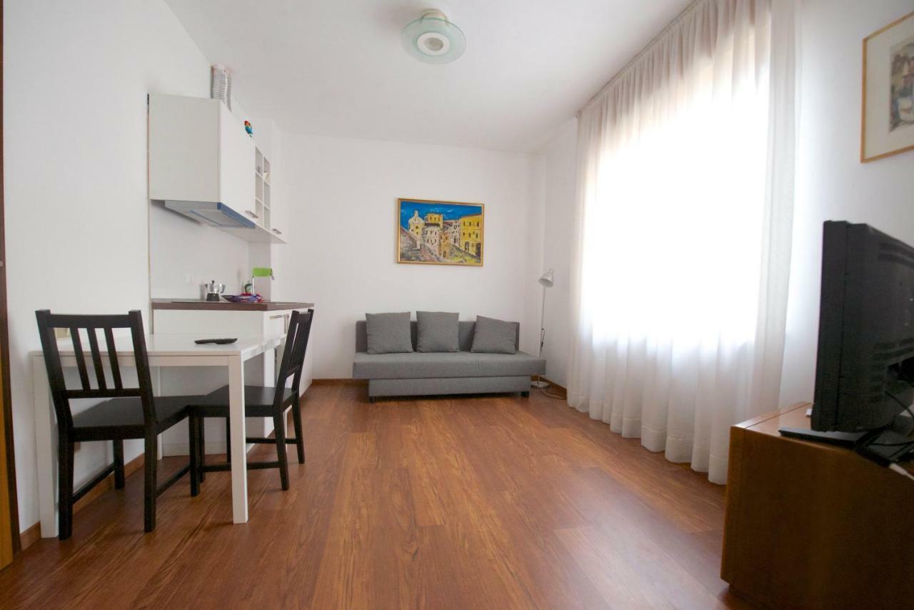Marzola Bed and Breakfast Τρέντο Εξωτερικό φωτογραφία