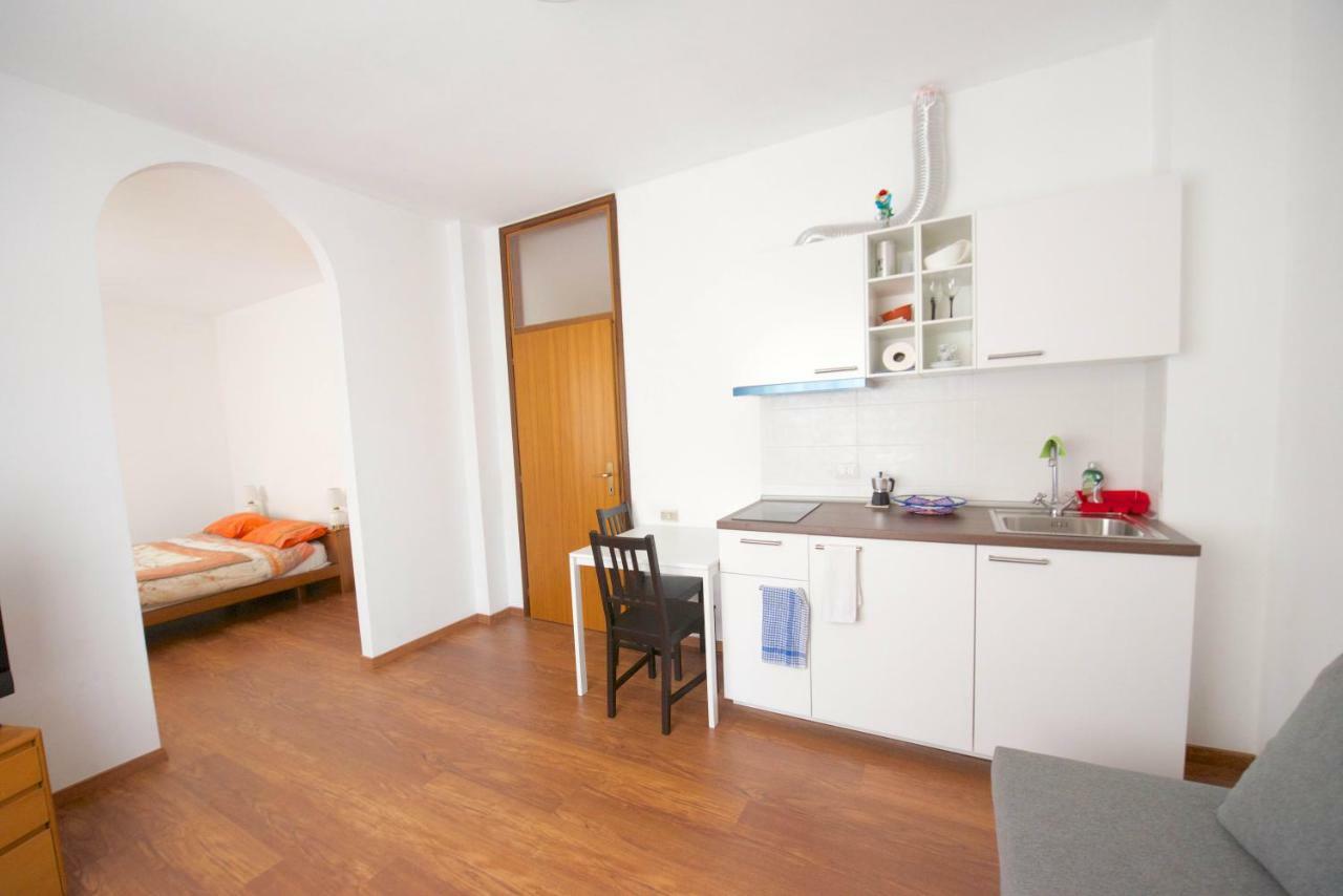 Marzola Bed and Breakfast Τρέντο Εξωτερικό φωτογραφία