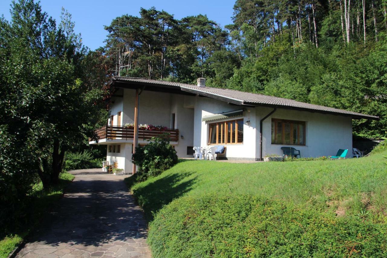 Marzola Bed and Breakfast Τρέντο Εξωτερικό φωτογραφία